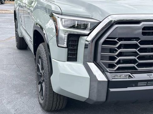 New 2026 Toyota Tundra Limited AWD/4WD image 10