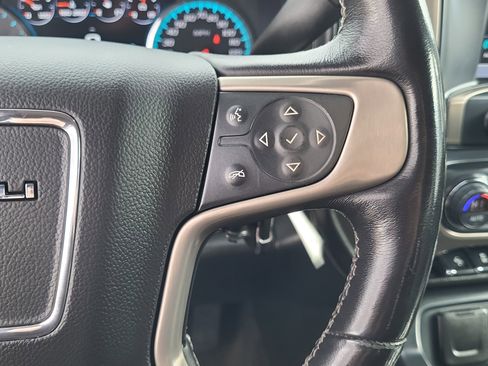 Used 2018 GMC Sierra 2500 Denali w/ Duramax Plus Package image 14