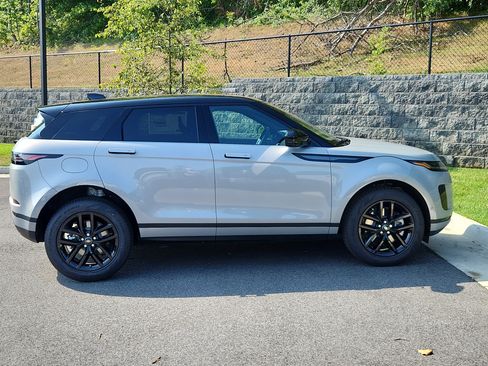 New 2026 Land Rover Range Rover Evoque S image 11