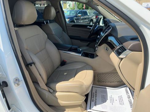 Used 2015 Mercedes-Benz ML 350 4MATIC image 16