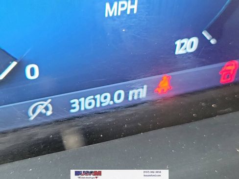 Used 2025 Ford F150 XLT w/ Equipment Group 301A Standard AWD/4WD image 25