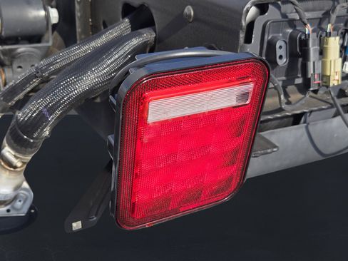 New 2025 Chevrolet Silverado 3500 LT w/ Ambulance/Fire/Rescue Package image 9