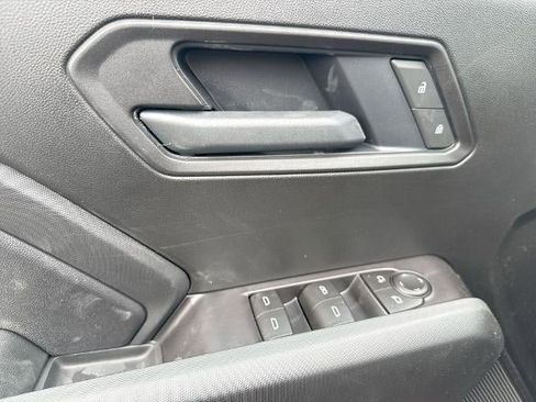 New 2026 Chevrolet Colorado Trail Boss image 23