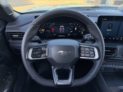 New 2026 Ford Mustang Coupe image 40