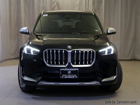 Certified 2023 BMW X1 xDrive28i w/ Convenience Package AWD/4WD image 5
