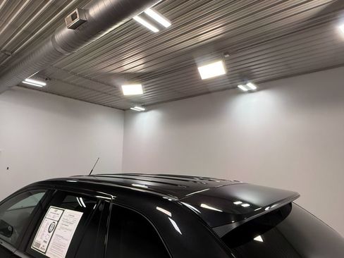 Used 2014 Ford Edge Limited FWD image 43