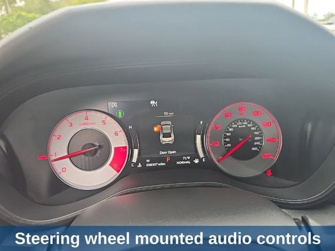 Used 2022 Acura TLX w/ A-SPEC Pkg image 20