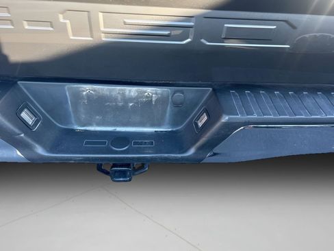 Used 2018 Ford F150 XLT image 17