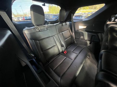 Used 2023 Ford Explorer ST w/ Equipment Group 401A image 19