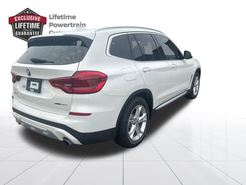 Used 2019 BMW X3 xDrive30i w/ Convenience Package image 5