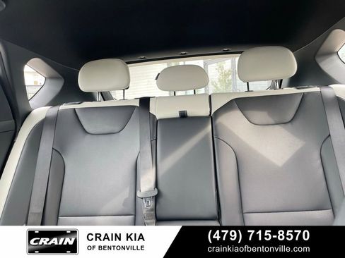New 2026 Kia K4 GT-Line FWD image 23