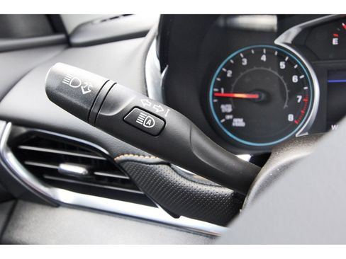 Used 2021 Chevrolet Traverse Premier w/ LPO, Floor Liner Package FWD image 22