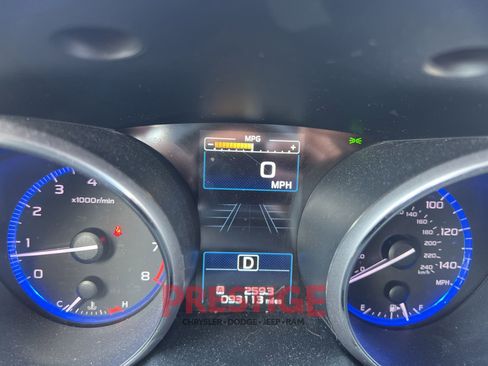 Used 2018 Subaru Outback 2.5i Limited image 37