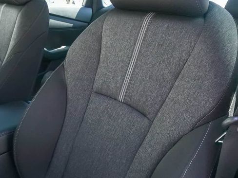 New 2026 Honda Accord Sport image 23
