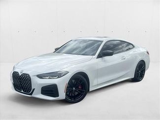 Used 2022 BMW M440i Coupe w/ Shadowloine Package video 1