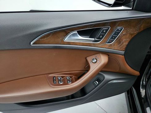 Used 2016 Audi A6 3.0T Prestige w/ Prestige Package image 23