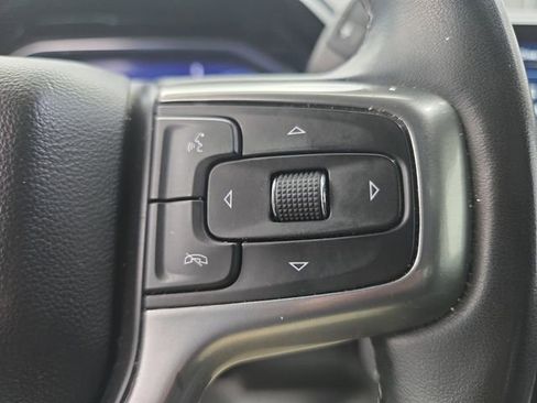 Used 2024 Chevrolet Silverado 1500 LT w/ Protection Package image 41