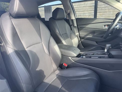Used 2024 Honda Accord Touring image 19