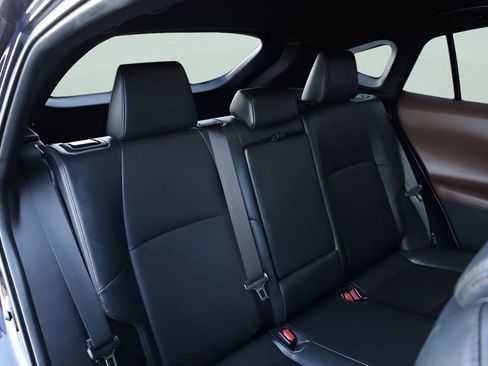 Certified 2021 Toyota Venza XLE w/ Softex Package image 25