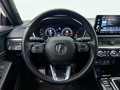 Used 2024 Acura Integra Type S image 5