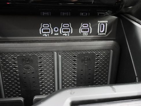 Used 2025 RAM 1500 Rebel w/ Advanced Safety Group II AWD/4WD image 50