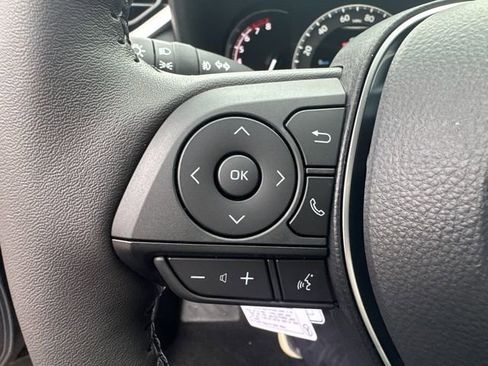 New 2025 Toyota RAV4 XLE Premium image 27