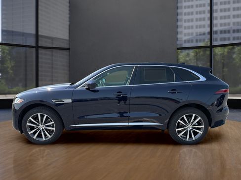 New 2026 Jaguar F-PACE R-Dynamic S AWD/4WD image 12