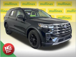 New 2026 Ford Explorer Active RWD 360° Tour