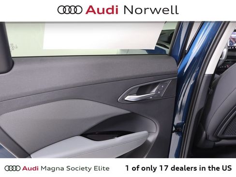 New 2026 Audi Q3 quattro 2.0T AWD/4WD image 20