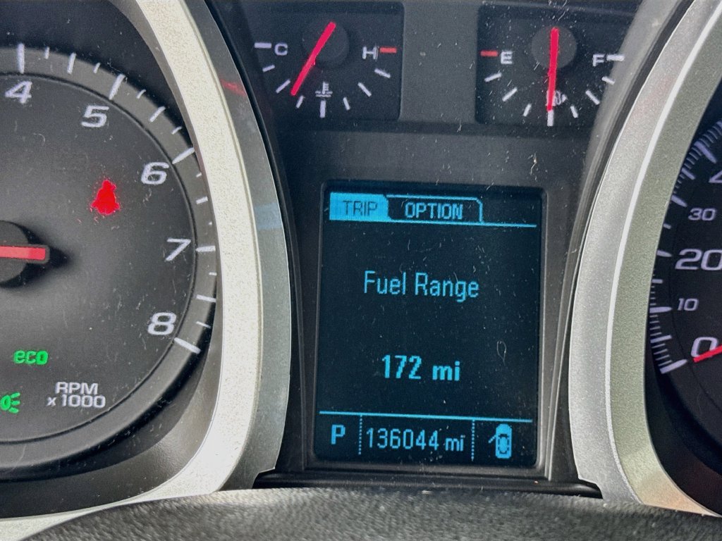 Used 2015 Chevrolet Equinox LTZ FWD image 15