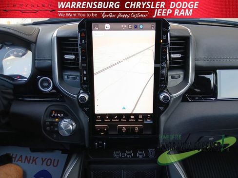 New 2026 RAM 1500 Laramie image 20