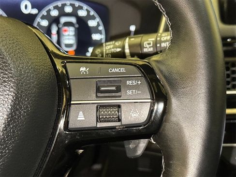 Certified 2023 Honda Civic Sport Touring image 32