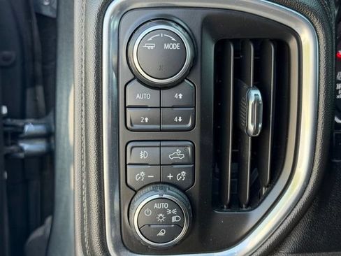 Certified 2021 Chevrolet Silverado 1500 RST w/ All Star Edition Plus AWD/4WD image 30