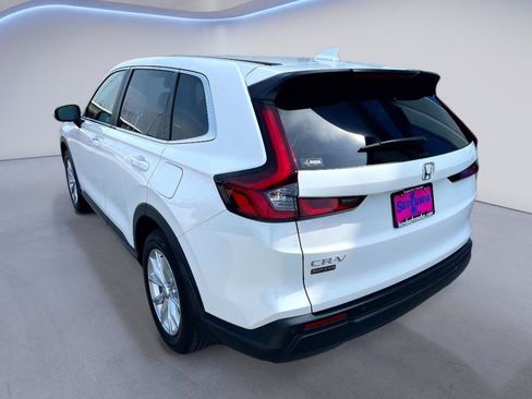 Certified 2024 Honda CR-V EX-L image 2