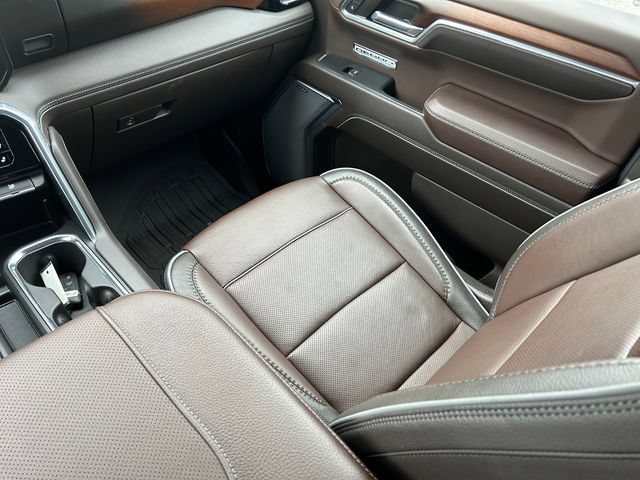Used 2024 GMC Sierra 1500 Denali AWD/4WD image 45