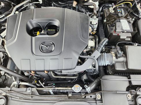 Used 2025 MAZDA CX-30 AWD 2.5 S w/ Preferred Package image 39