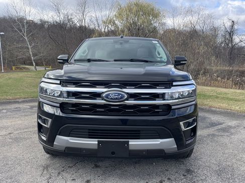 Used 2024 Ford Expedition Max Limited image 8