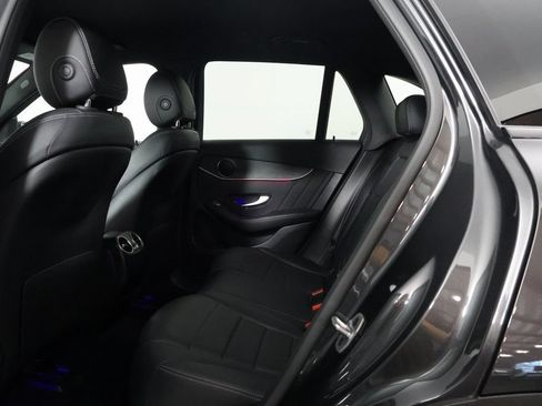 Certified 2022 Mercedes-Benz GLC 300 image 11