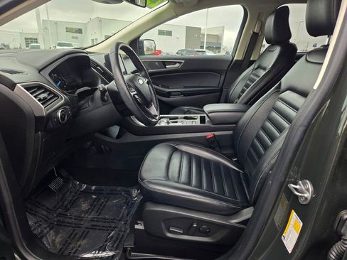Used 2023 Ford Edge SEL w/ Convenience Package AWD/4WD image 22