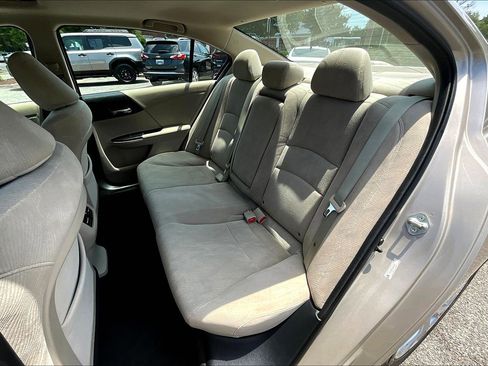 Used 2013 Honda Accord EX image 28