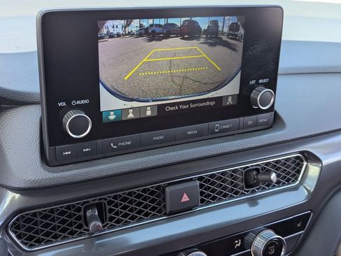 Certified 2025 Acura Integra A-Spec image 31