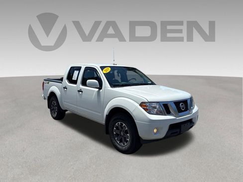 Used 2019 Nissan Frontier PRO-4X AWD/4WD image 35