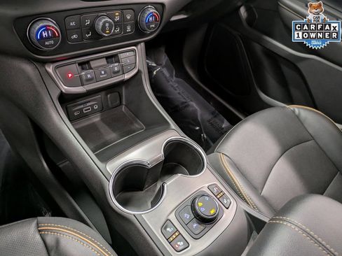 Used 2022 GMC Terrain AT4 w/ LPO, Floor Liner Package image 14
