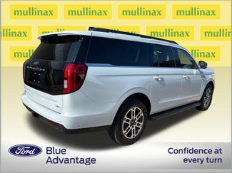 Used 2025 Ford Expedition Max Active RWD video 2