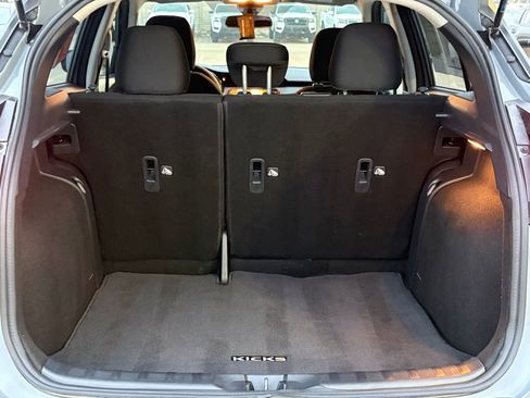 Certified 2024 Nissan Kicks SV image 37
