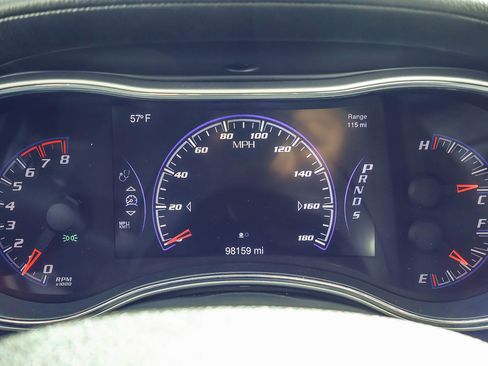 Used 2014 Jeep Grand Cherokee SRT8 AWD/4WD image 13