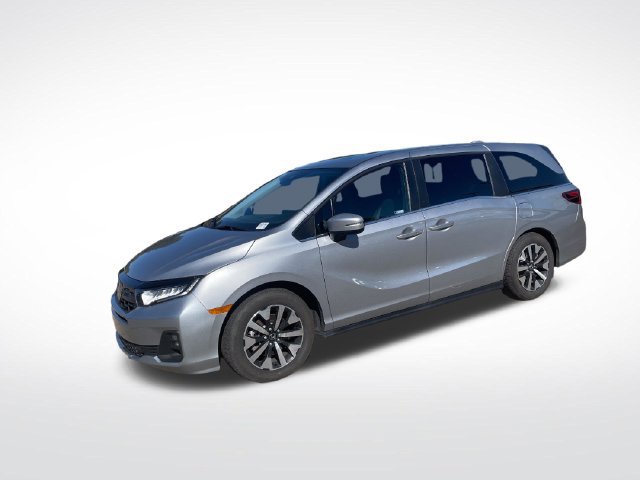 Used 2025 Honda Odyssey EX-L image 2
