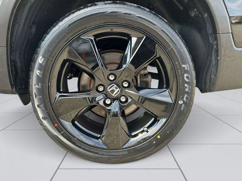 Used 2020 Honda Passport Elite image 40