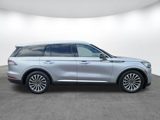 Used 2023 Lincoln Aviator Reserve w/ Equipment Group 201A video 2