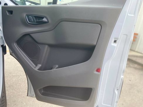 Used 2023 Ford Transit 250 148 High Roof Extended RWD image 16
